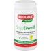 MEGAMAX Nutrition Soja Eiweiß Pulver Schoko-Geschmack, 400 g Pulver