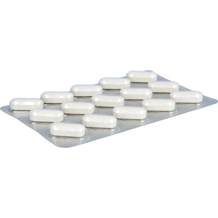 TensioLoges Filmtabletten, 120 pc Tablettes