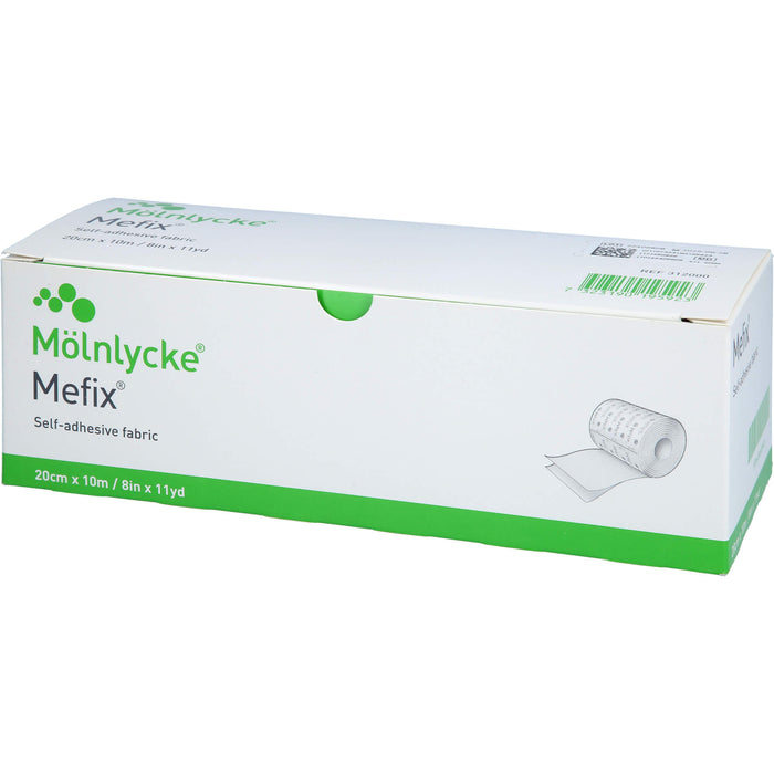 Mefix, 1 St PFL