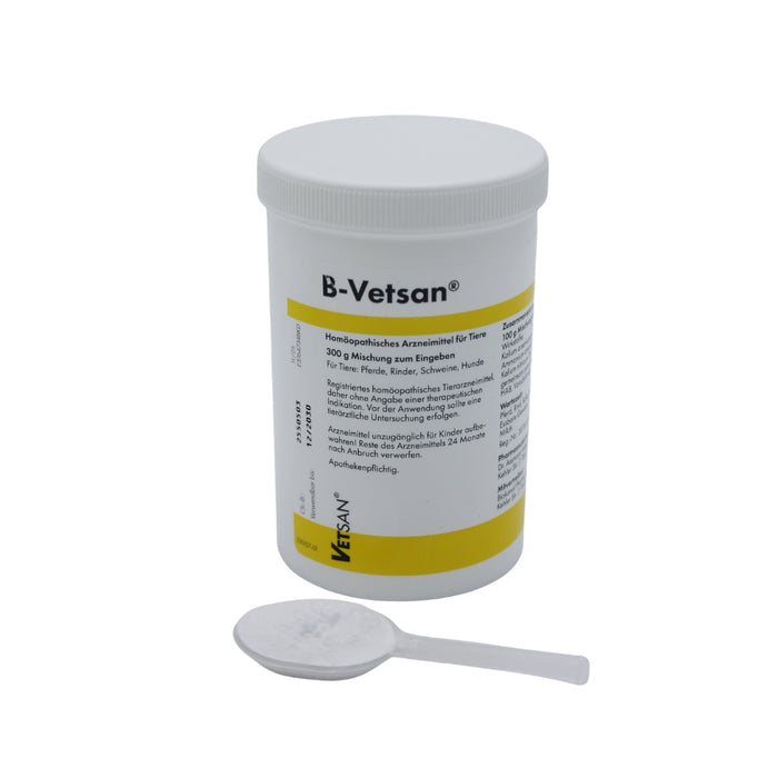 B-Vetsan Mischung, 300 g Pulver