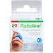 Ratioline selbsthaftender Fingerverband blau 2,5 cm x 4,5 m, 1 St. Verband