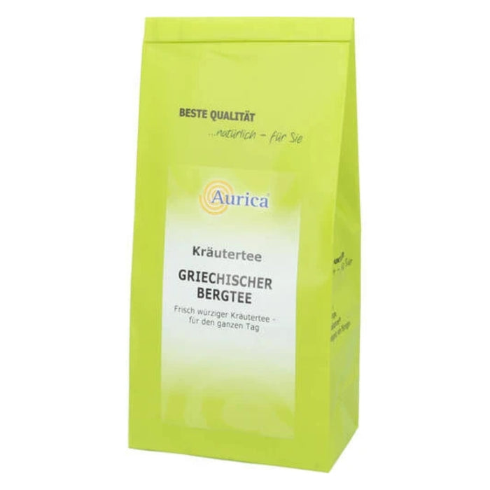 Aurica Griechischer Bergtee, 100 g Tee