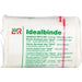 Lohmann Rauscher Idealbinde 8 cm x 5 m Kurzzugbinde, 1 St. Binde