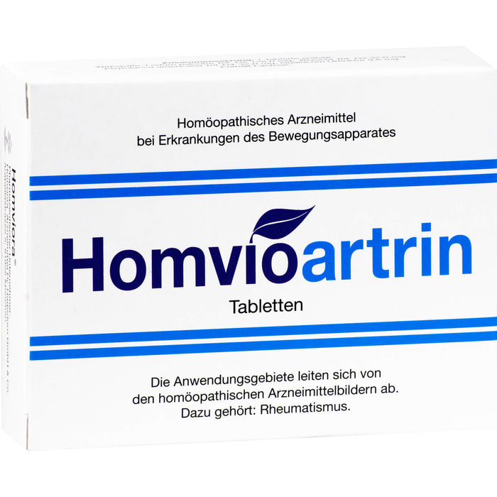 Homvioartrin Tbl., 75 St. Tabletten