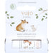 Vujo Frischling Baby Lippenpflege, 4.6 g Stift