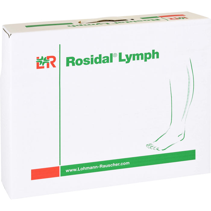 Rosidal Lymph, 1 St BIN