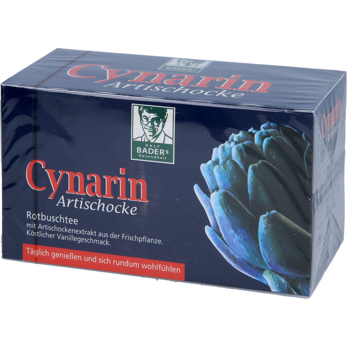 CYNARIN Artischocke, 20 St FBE