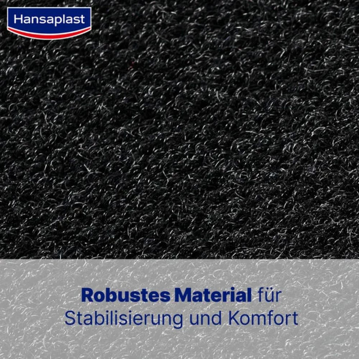 Hansaplast Handgelenk-Bandage verstellbar, 1 pc Bandage
