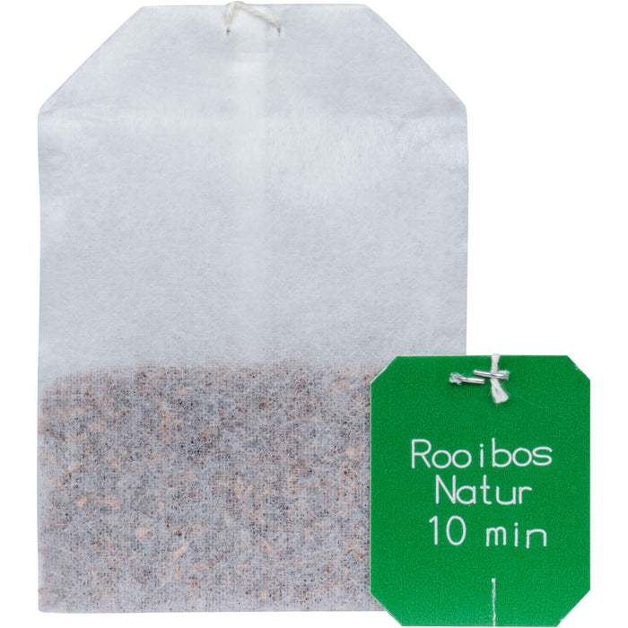 Salus Rooibostee Natur Kräutertee bio, 40 pcs. Tea