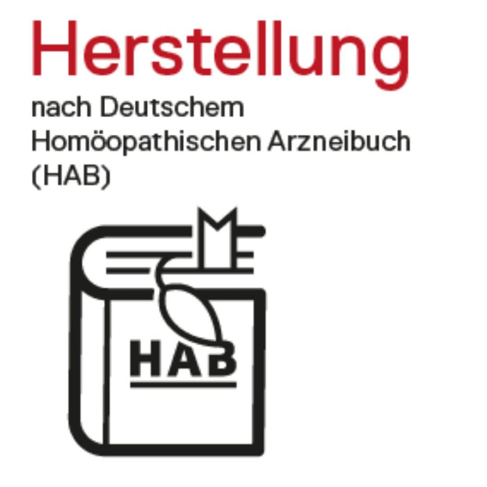 DHU Heuschnupfenmittel, 100 ml Solution