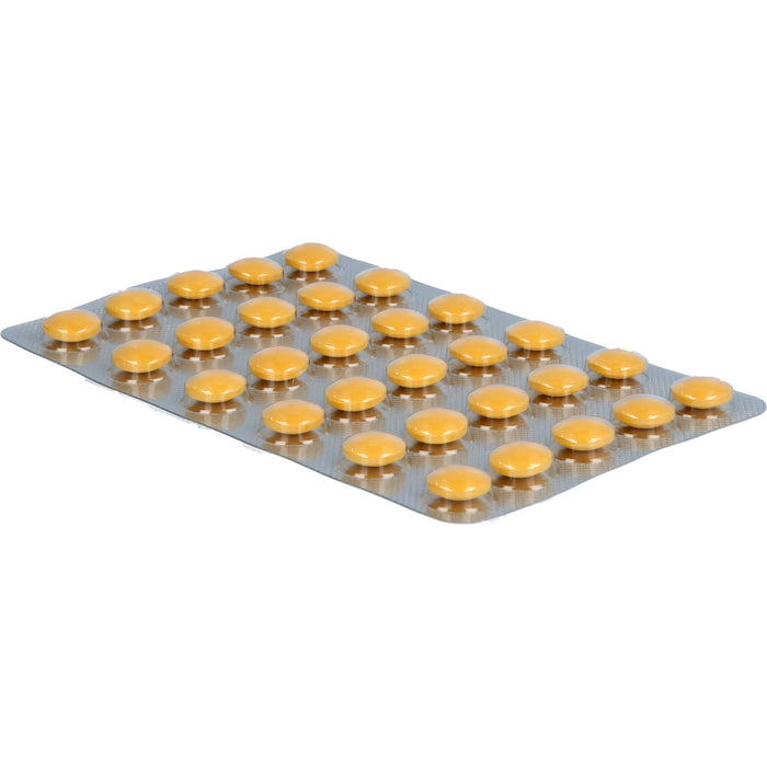 CardioLoges Tabletten für eine gesunde Herzfunktion, 120 St. Tabletten