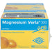 VERLA Magnesium 300 Trinkgranulat mit Orangengeschmack, 100 St. Beutel