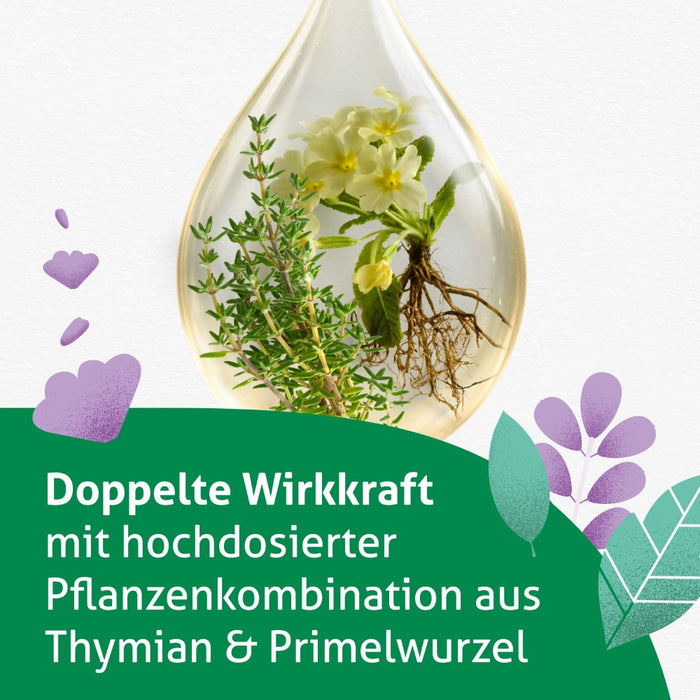 Phytohustil Schleimlöser Saft, 150 ml Saft