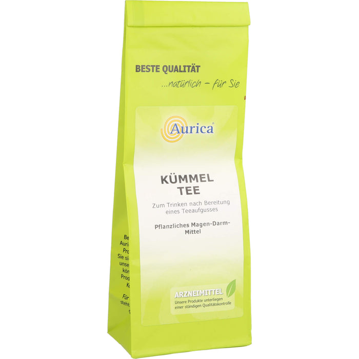 Kümmel Tee DAB Aurica, 100 g TEE