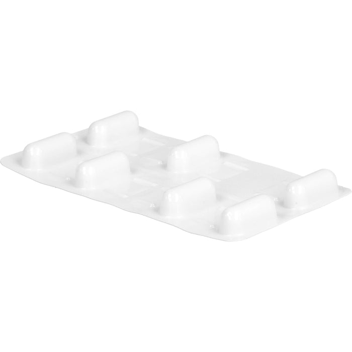 Döderlein Vaginalkapseln mit Milchsäurebakterien, 7 St. Kapseln