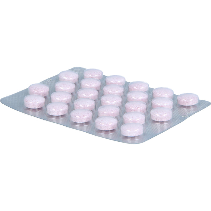 Zinkletten Verla Lutschtabletten mit Himbeergeschmack, 200 pcs. Tablets