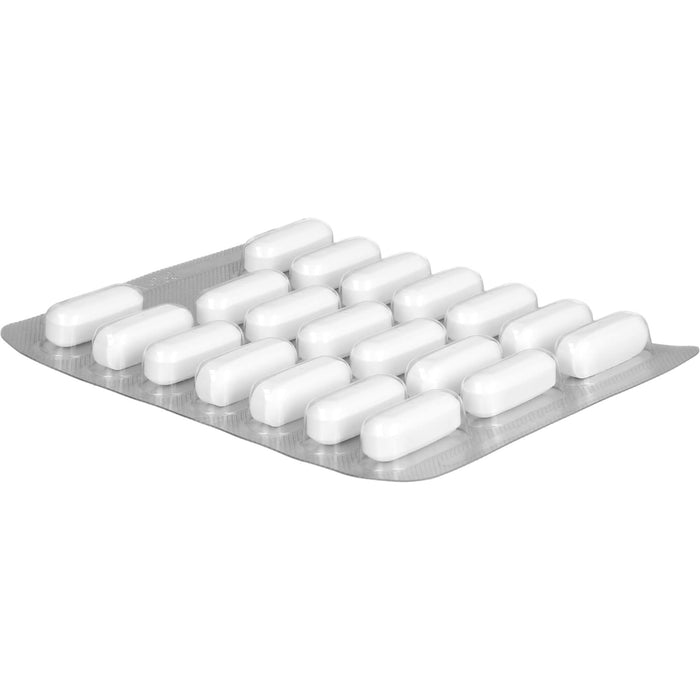 MEDICE Calciumacetat-Nefro 700 mg Filmtabletten, 100 pcs. Tablets