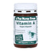 The Nutri Store Vitamin A 800 µg Augen Kapseln, 180 St. Kapseln