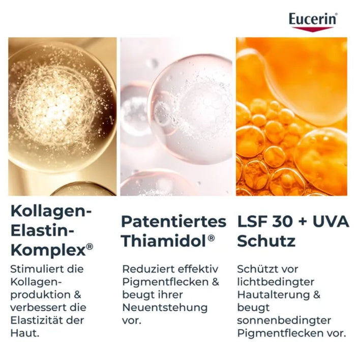 Eucerin Anti-Age Hyaluron-Filler + Elasticity Tag LSF30, 50 ml Creme