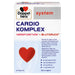 Doppelherz system Cardio Komplex Kapseln für Herzfunktion und Blutdruck, 59.4 St. Kapseln