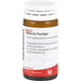 WALA Bronchi Plantago Globuli velati, 20 g Globuli