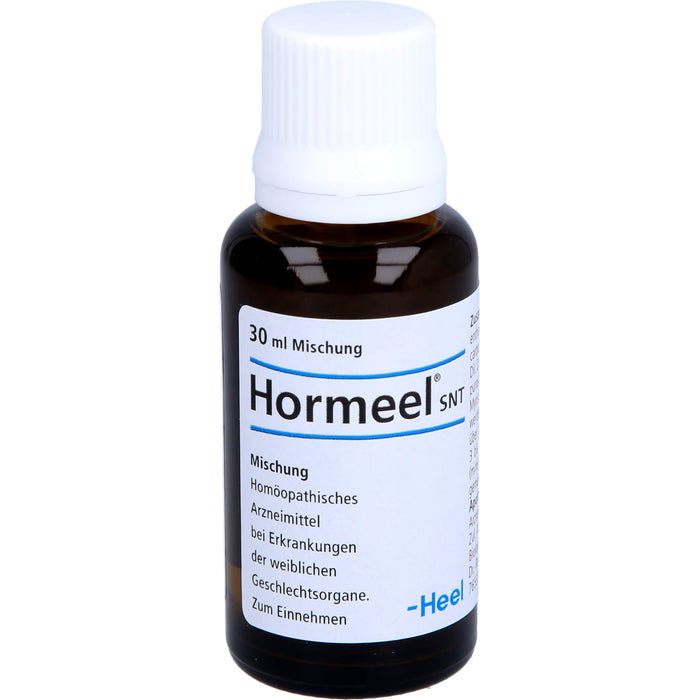 Hormeel SNT Mischung, 30 ml Solution